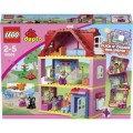 LEGO 10505 Duplo Domek do zabawy
