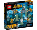 LEGO 76085 Super Heroes Bitwa o Atlantis