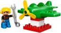 LEGO 10808 Duplo Mały samolot