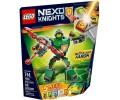 LEGO 70364 Nexo Knights Zbroja Aarona