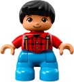 LEGO® 10869 Przygody na farmie