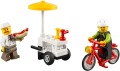 LEGO 60134 City Zabawa w parku