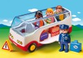 PLAYMOBIL 6773 Autobus wycieczkowy