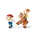 LEGO Toy Story 7594 Szeryf Chudy