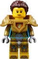 LEGO 70349 Nexo Knights Miażdżący pojazd Ruiny