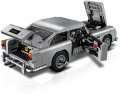 LEGO ® 10262 Creator Aston Martin DB5 Jamesa Bonda ™