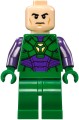 LEGO ® 76097 Starcie z mechem Lexa Luthora