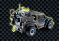 PLAYMOBIL 9254 Pick-up Dr. Drone'a