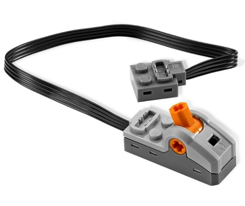  LEGO Technic 8869 Przełącznik