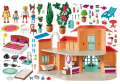 PLAYMOBIL 9420 Słoneczna wakacyjna willa