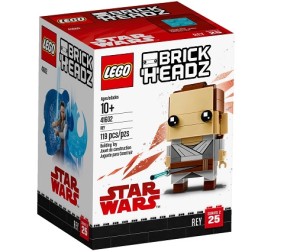 LEGO ® 41602 Brickheadz Rey