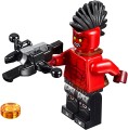 LEGO 70318 Katapulta