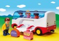 PLAYMOBIL 6773 Autobus wycieczkowy