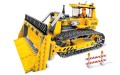 LEGO City 7685 Buldożer 