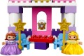 LEGO 10595 Duplo Królewski zamek