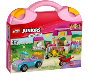 LEGO Â10746 Juniors Farma wiek 4-7