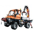 LEGO Technic 8110 Unimog U400