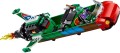 LEGO 79120 Turtles Podniebne uderzenie 