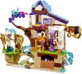 LEGO ® Elves 41193 Aira i pieśń smoka wiatru
