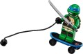 LEGO 79118 Turtles Rowerowa ucieczka Karai