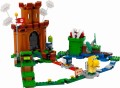 LEGO ® 71362 SUPER MARIO Twierdza strażnicza-zestaw rozszerzający