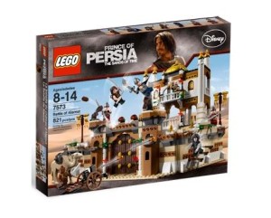 LEGO Prince of Persia 7573