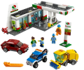 LEGO 60132 City Stacja paliw