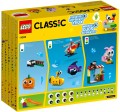 LEGO ® Classic 11003 Klocki - buźki
