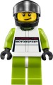 LEGO 75910 Speed Champions  Porsche 918 Spyder