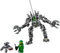  LEGO 21109 Exosui Exo- Suit