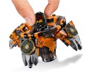 LEGO ® Ninjago 70662 Spinjitzu Cole