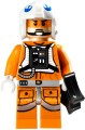 LEGO 75009 Star Wars Snowspeeder and Hoth