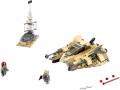 LEGO® 75204 Star Wars Ścigacz piaskowy