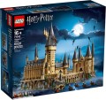 LEGO ® 71043 Harry Potter Zamek Hogwart
