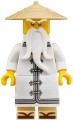 LEGO 70618 Ninjago Perła Przeznaczenia