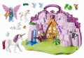 PLAYMOBIL 6179 Walizka jednorożca