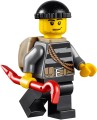 LEGO ® 40110 Bank monet
