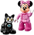 LEGO ® 10873 Duplo Przyjęcie urodzinowe Minnie
