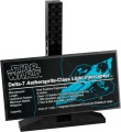 LEGO Star Wars 10215 Obi-Wans Jedi Starfighter