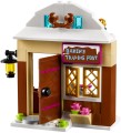 LEGO 41066 Księżniczki Saneczkowa przygoda