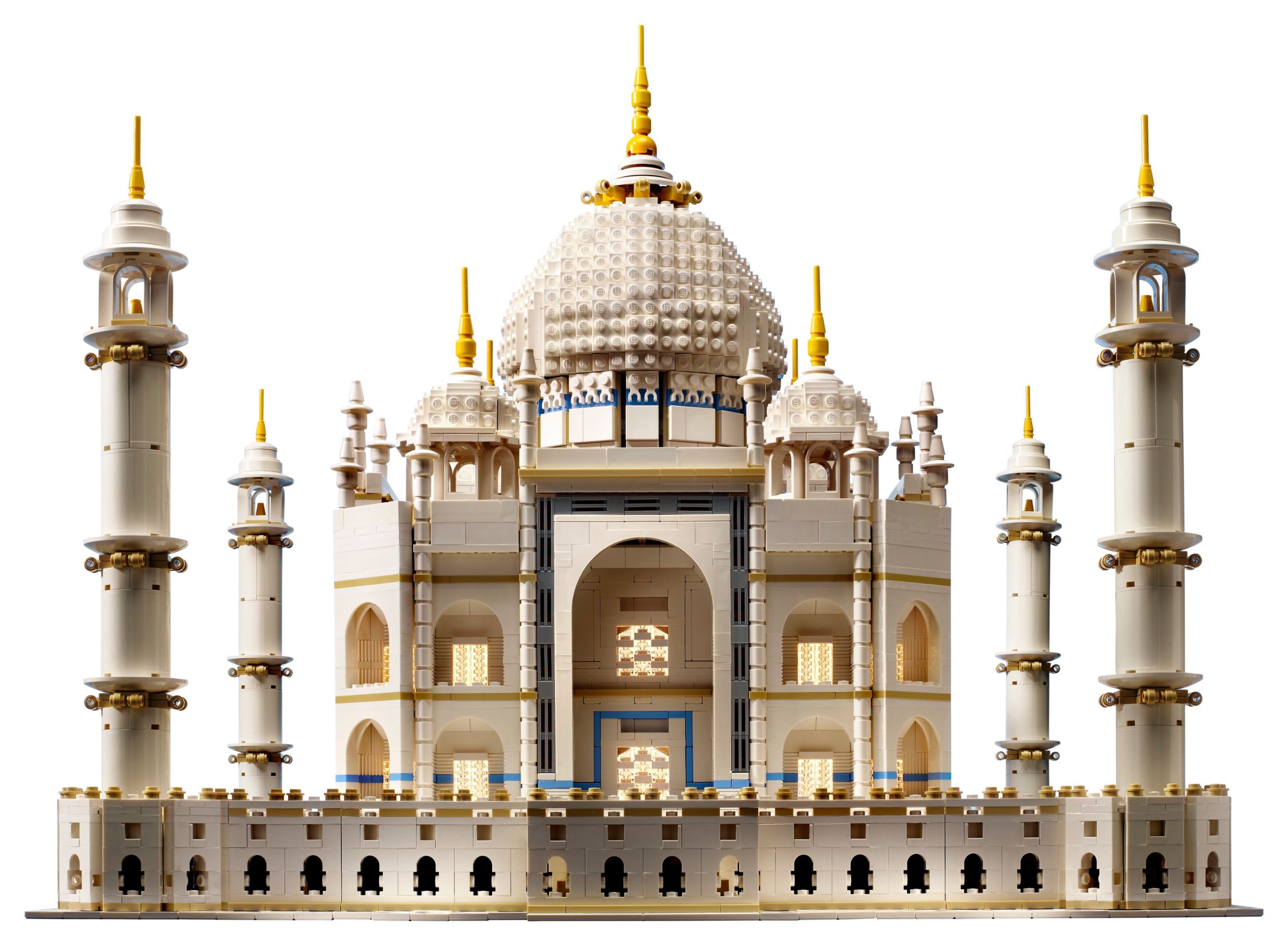 LEGO ® 10256 Taj Mahal