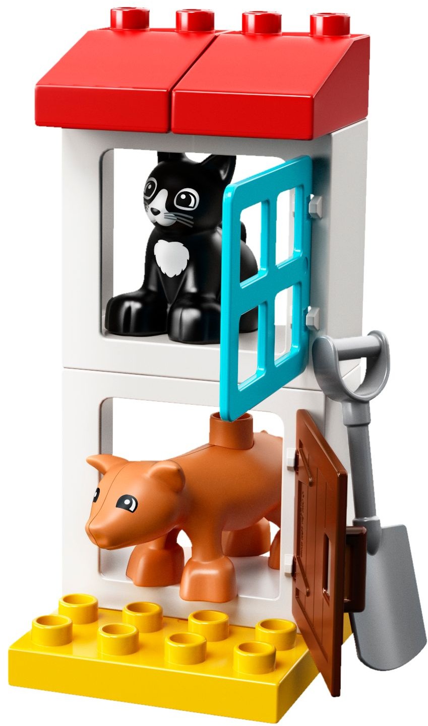 LEGO® 10870 Duplo Zwierzątka hodowlane