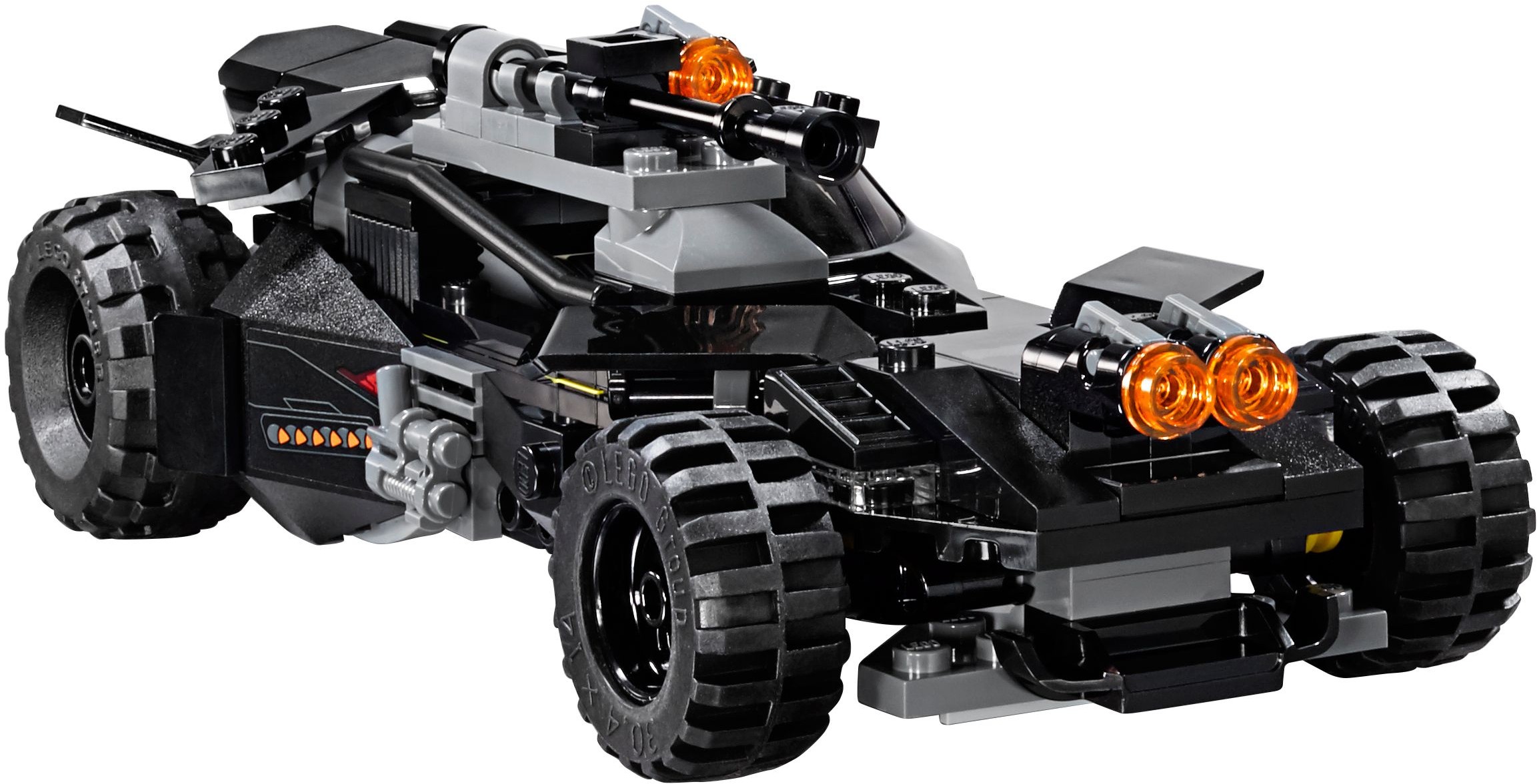  LEGO 76087 Super Heroes Atak powietrzny Batmobila