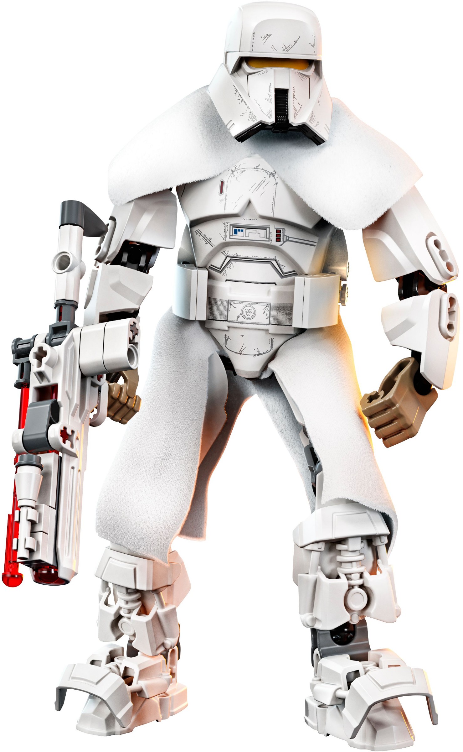 LEGO ® 75536 Star wars Range Trooper