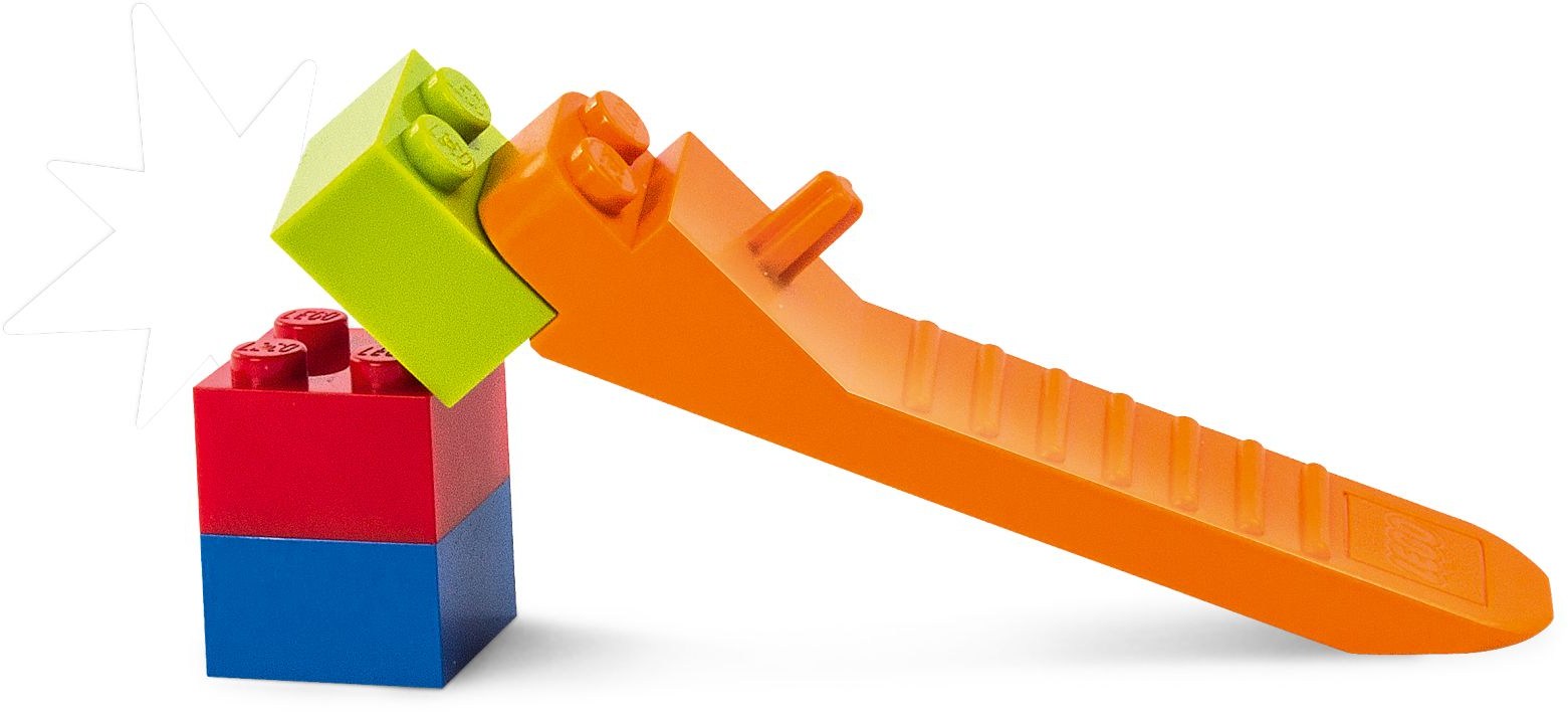 LEGO ® 11005 Kreatywna zabawa