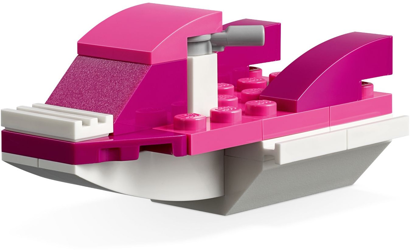 LEGO ® 11005 Kreatywna zabawa