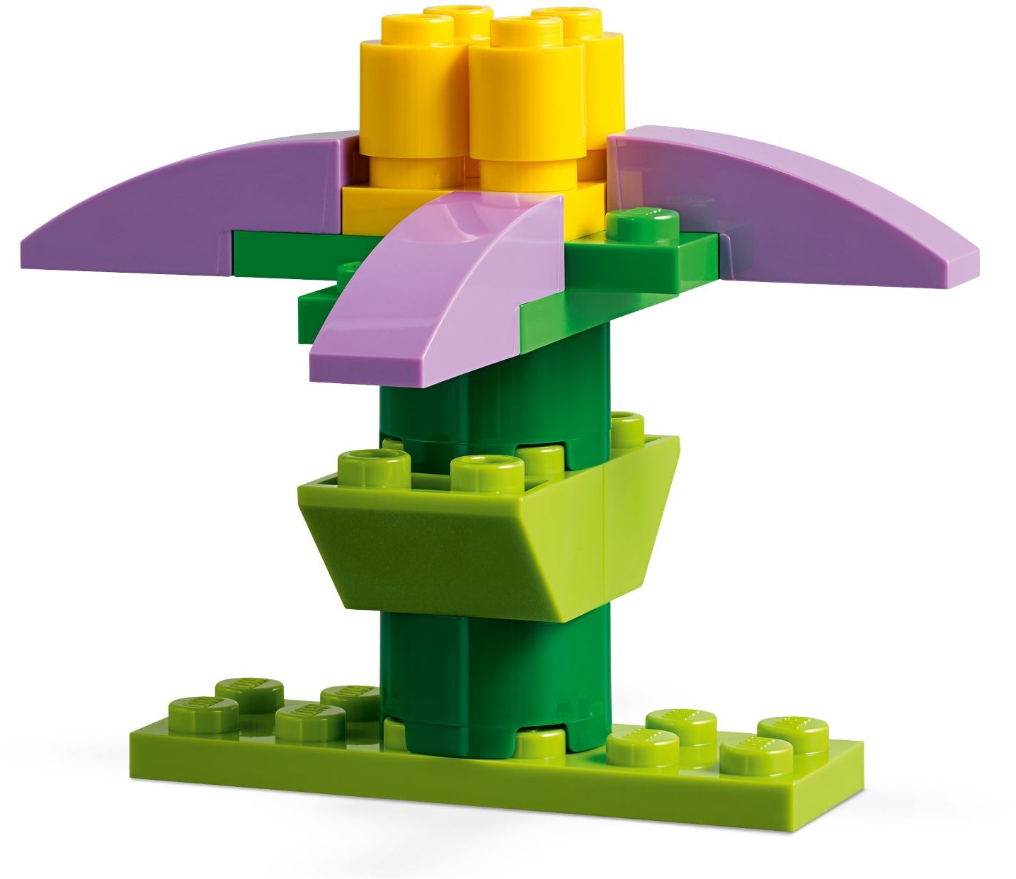 LEGO ® 11005 Kreatywna zabawa