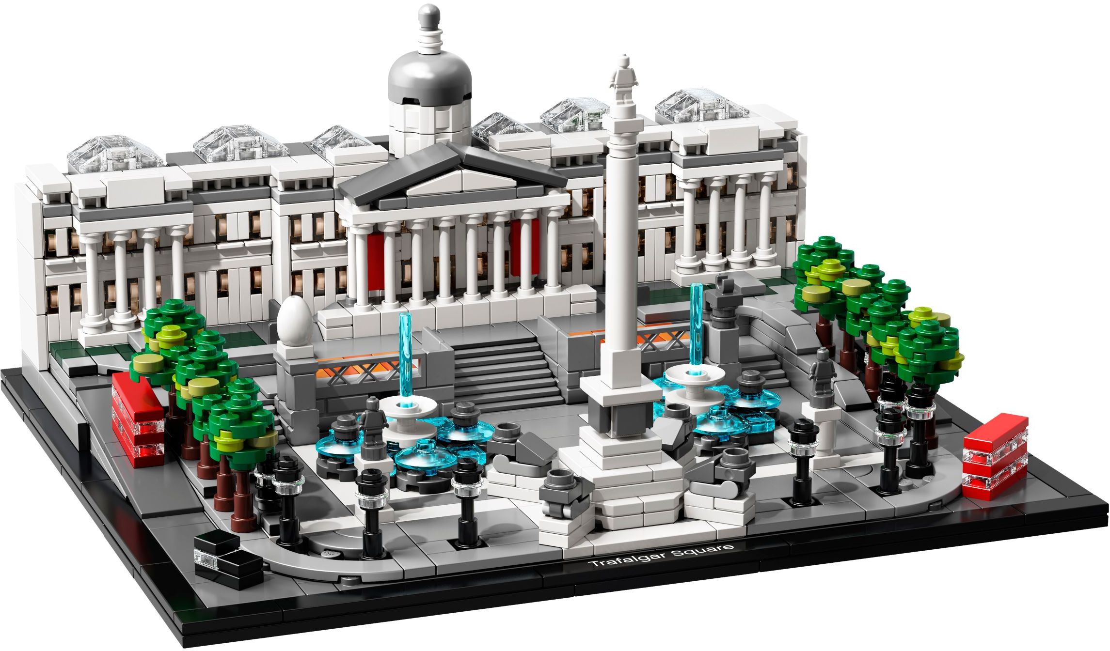 LEGO ® Architecture 21045 Trafalgar Square