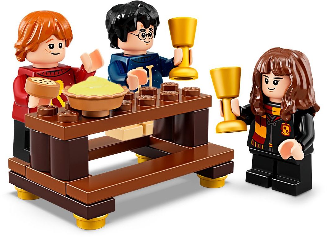 LEGO ® 75964 HARRY POTTER Kalendarz adwentowy