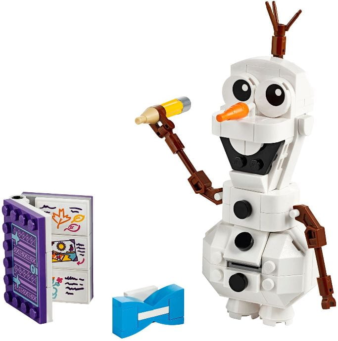 LEGO ® 41169 Disney Olaf
